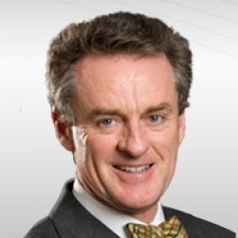 Michael Treacy