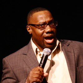 Preacher Moss