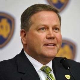 Brian Kelly