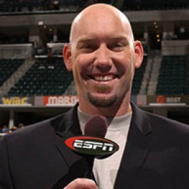 Tom Tolbert