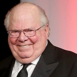 Verne Lundquist