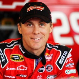 Kevin Harvick