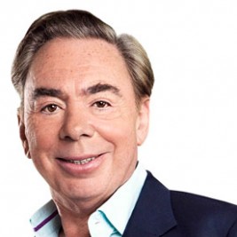 Andrew Lloyd Webber