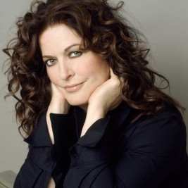 Ann Hampton Callaway