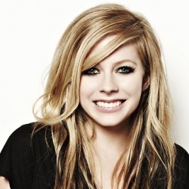 Avril Lavigne