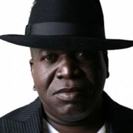 Barrington Levy