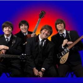 Beatlemania