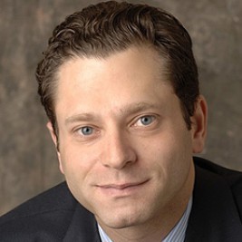 Jeremy Schaap