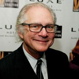 Barry Levinson  Image