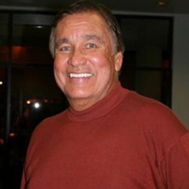 Billy Mills