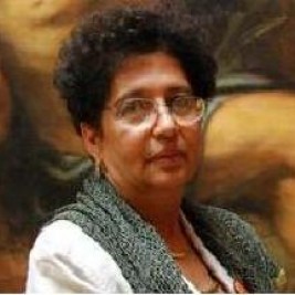 Aicha el-Wafi  Image