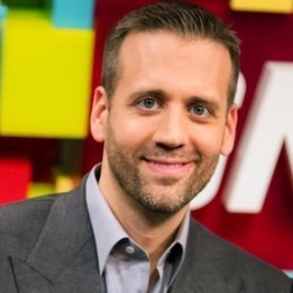 Max Kellerman
