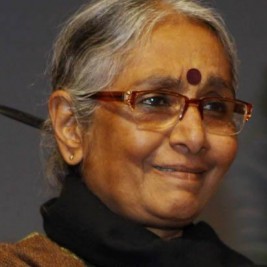 Aruna Roy