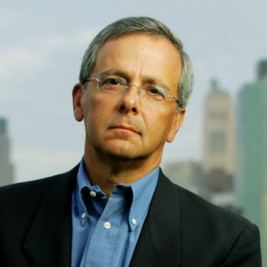 Mike Lupica