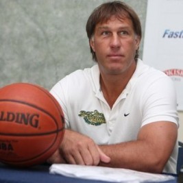 Sarunas Marciulionis