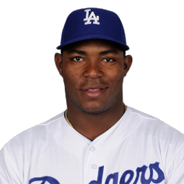 Yasiel Puig  Image