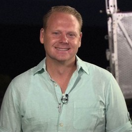 Nik Wallenda