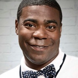 Tracy Morgan