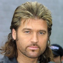 Billy Ray Cyrus