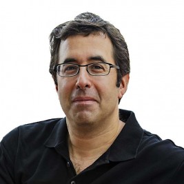 Barry Moltz