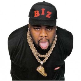 Biz Markie