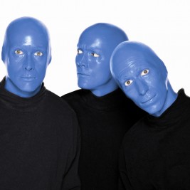 Blue Man Group