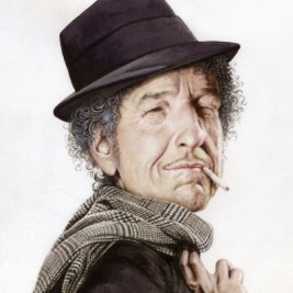Bob Dylan