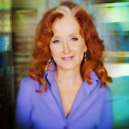 Bonnie Raitt
