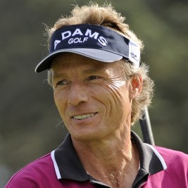 Bernhard Langer  Image