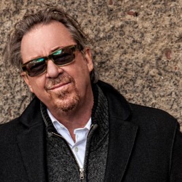 Boz Scaggs