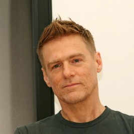 Bryan Adams
