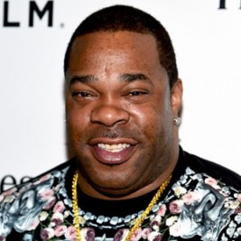 Busta Rhymes