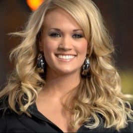 Carrie Underwood