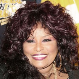 Chaka Khan