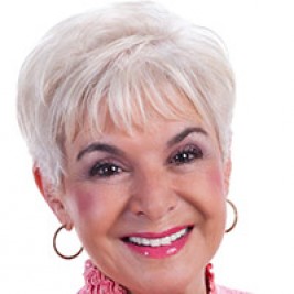 Mimi Donaldson