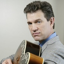 Chris Isaak
