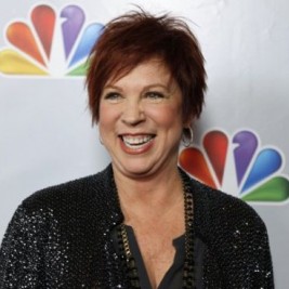 Vicki Lawrence Agent