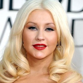 Christina Aguilera