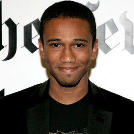 Aaron McGruder  Image