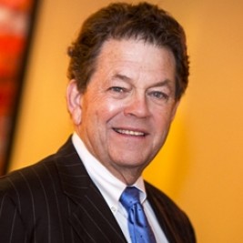 Arthur Laffer  Image