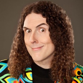 Weird Al Yankovic