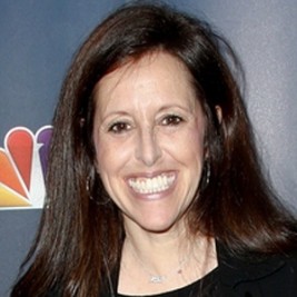 Wendy Liebman