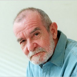 Athol Fugard