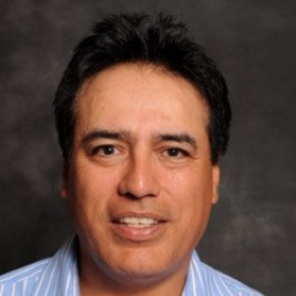 Willie Barcena