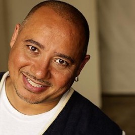 Alex Ortiz  Image