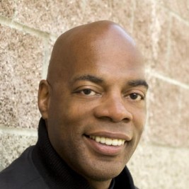 Alonzo Bodden