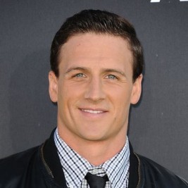 Ryan Lochte