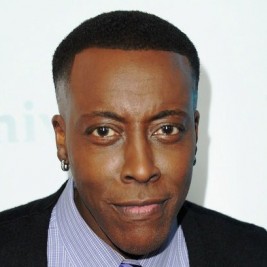 Arsenio Hall