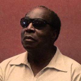 Clarence Carter