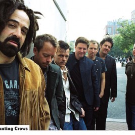 Counting Crows
